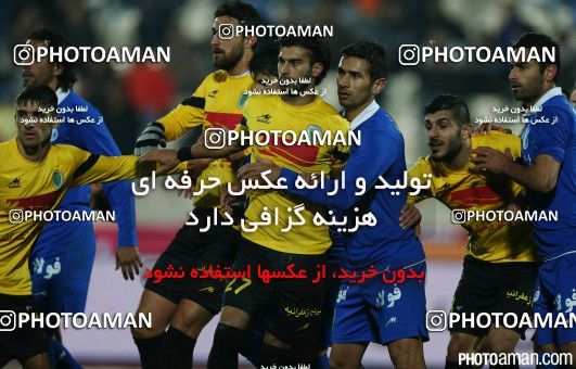 179207, Tehran, [*parameter:4*], لیگ برتر فوتبال ایران، Persian Gulf Cup، Week 16، Second Leg، Esteghlal 1 v 0 Rah Ahan on 2014/12/01 at Azadi Stadium
