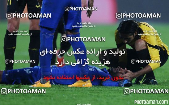 179319, Tehran, [*parameter:4*], لیگ برتر فوتبال ایران، Persian Gulf Cup، Week 16، Second Leg، Esteghlal 1 v 0 Rah Ahan on 2014/12/01 at Azadi Stadium