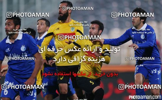 179228, Tehran, [*parameter:4*], لیگ برتر فوتبال ایران، Persian Gulf Cup، Week 16، Second Leg، Esteghlal 1 v 0 Rah Ahan on 2014/12/01 at Azadi Stadium
