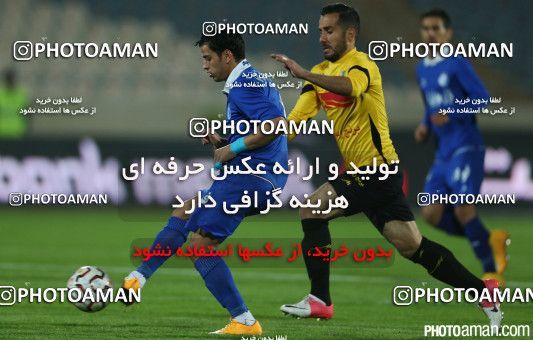 179254, Tehran, [*parameter:4*], لیگ برتر فوتبال ایران، Persian Gulf Cup، Week 16، Second Leg، Esteghlal 1 v 0 Rah Ahan on 2014/12/01 at Azadi Stadium