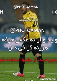 179256, Tehran, [*parameter:4*], لیگ برتر فوتبال ایران، Persian Gulf Cup، Week 16، Second Leg، Esteghlal 1 v 0 Rah Ahan on 2014/12/01 at Azadi Stadium