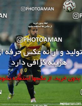 179262, Tehran, [*parameter:4*], لیگ برتر فوتبال ایران، Persian Gulf Cup، Week 16، Second Leg، Esteghlal 1 v 0 Rah Ahan on 2014/12/01 at Azadi Stadium