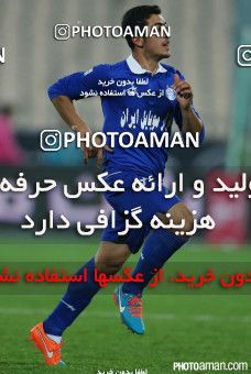 179233, Tehran, [*parameter:4*], لیگ برتر فوتبال ایران، Persian Gulf Cup، Week 16، Second Leg، Esteghlal 1 v 0 Rah Ahan on 2014/12/01 at Azadi Stadium