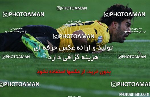 179298, Tehran, [*parameter:4*], لیگ برتر فوتبال ایران، Persian Gulf Cup، Week 16، Second Leg، Esteghlal 1 v 0 Rah Ahan on 2014/12/01 at Azadi Stadium