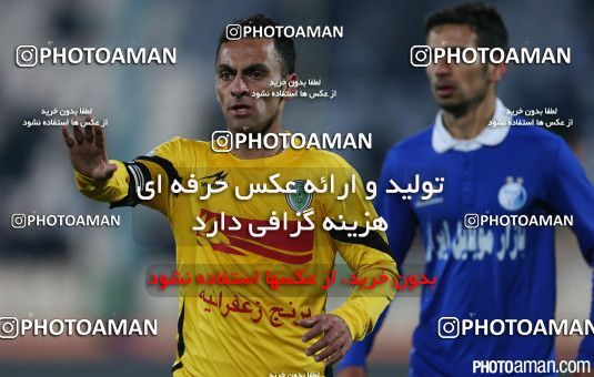 179286, Tehran, [*parameter:4*], لیگ برتر فوتبال ایران، Persian Gulf Cup، Week 16، Second Leg، Esteghlal 1 v 0 Rah Ahan on 2014/12/01 at Azadi Stadium