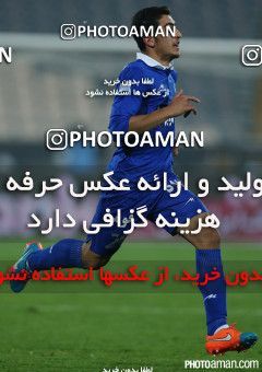 179234, Tehran, [*parameter:4*], لیگ برتر فوتبال ایران، Persian Gulf Cup، Week 16، Second Leg، Esteghlal 1 v 0 Rah Ahan on 2014/12/01 at Azadi Stadium