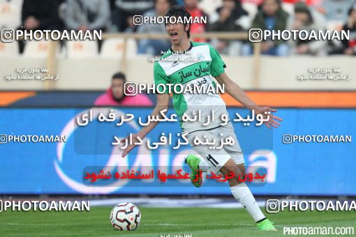 181245, Tehran, , Semi-Finals جام حذفی فوتبال ایران, , Persepolis 1 v 2 Zob Ahan Esfahan on 2014/12/05 at Azadi Stadium