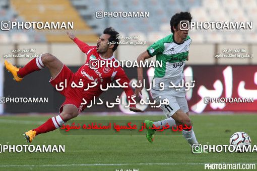 181131, Tehran, , Semi-Finals جام حذفی فوتبال ایران, , Persepolis 1 v 2 Zob Ahan Esfahan on 2014/12/05 at Azadi Stadium