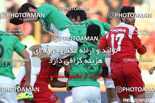 181186, Tehran, , Semi-Finals جام حذفی فوتبال ایران, , Persepolis 1 v 2 Zob Ahan Esfahan on 2014/12/05 at Azadi Stadium