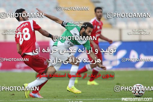 181202, Tehran, , Semi-Finals جام حذفی فوتبال ایران, , Persepolis 1 v 2 Zob Ahan Esfahan on 2014/12/05 at Azadi Stadium