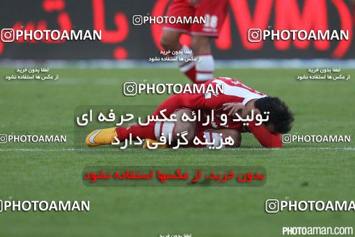 181212, Tehran, , Semi-Finals جام حذفی فوتبال ایران, , Persepolis 1 v 2 Zob Ahan Esfahan on 2014/12/05 at Azadi Stadium