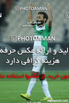 181116, Tehran, , Semi-Finals جام حذفی فوتبال ایران, , Persepolis 1 v 2 Zob Ahan Esfahan on 2014/12/05 at Azadi Stadium