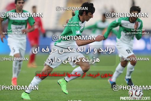 181253, Tehran, , Semi-Finals جام حذفی فوتبال ایران, , Persepolis 1 v 2 Zob Ahan Esfahan on 2014/12/05 at Azadi Stadium