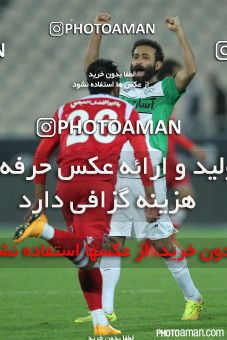 181344, Tehran, , Semi-Finals جام حذفی فوتبال ایران, , Persepolis 1 v 2 Zob Ahan Esfahan on 2014/12/05 at Azadi Stadium