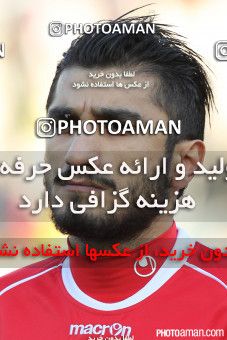 181381, Tehran, , Semi-Finals جام حذفی فوتبال ایران, , Persepolis 1 v 2 Zob Ahan Esfahan on 2014/12/05 at Azadi Stadium