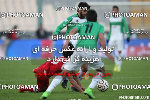181251, Tehran, , Semi-Finals جام حذفی فوتبال ایران, , Persepolis 1 v 2 Zob Ahan Esfahan on 2014/12/05 at Azadi Stadium