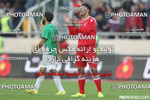 181268, Tehran, , Semi-Finals جام حذفی فوتبال ایران, , Persepolis 1 v 2 Zob Ahan Esfahan on 2014/12/05 at Azadi Stadium