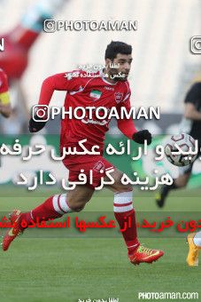 181190, Tehran, , Semi-Finals جام حذفی فوتبال ایران, , Persepolis 1 v 2 Zob Ahan Esfahan on 2014/12/05 at Azadi Stadium