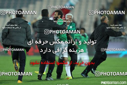 181347, Tehran, , Semi-Finals جام حذفی فوتبال ایران, , Persepolis 1 v 2 Zob Ahan Esfahan on 2014/12/05 at Azadi Stadium