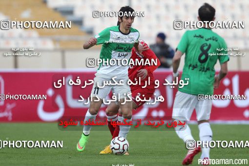 181136, Tehran, , Semi-Finals جام حذفی فوتبال ایران, , Persepolis 1 v 2 Zob Ahan Esfahan on 2014/12/05 at Azadi Stadium