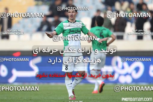 181205, Tehran, , Semi-Finals جام حذفی فوتبال ایران, , Persepolis 1 v 2 Zob Ahan Esfahan on 2014/12/05 at Azadi Stadium