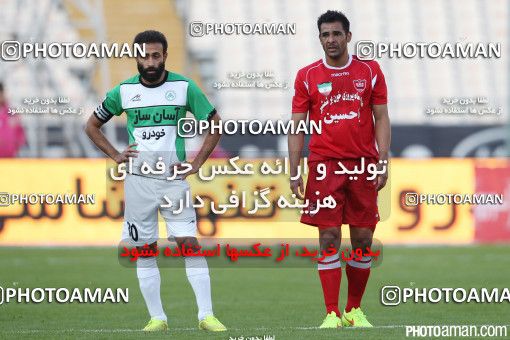 181196, Tehran, , Semi-Finals جام حذفی فوتبال ایران, , Persepolis 1 v 2 Zob Ahan Esfahan on 2014/12/05 at Azadi Stadium