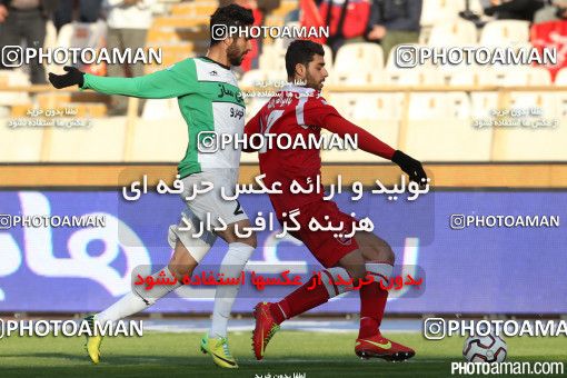 181145, Tehran, , Semi-Finals جام حذفی فوتبال ایران, , Persepolis 1 v 2 Zob Ahan Esfahan on 2014/12/05 at Azadi Stadium