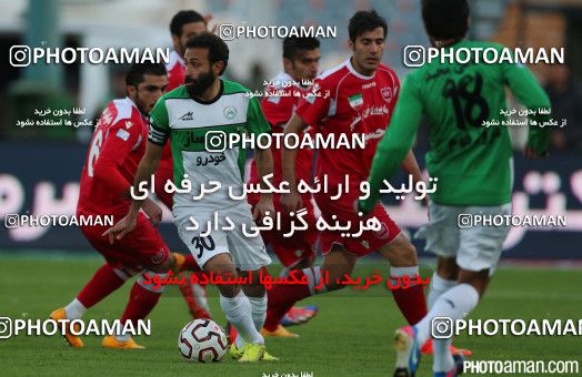 179916, Tehran, , Semi-Finals جام حذفی فوتبال ایران, , Persepolis 1 v 2 Zob Ahan Esfahan on 2014/12/05 at Azadi Stadium