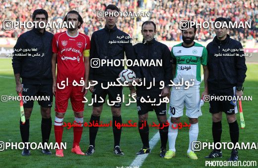 179962, Tehran, , Semi-Finals جام حذفی فوتبال ایران, , Persepolis 1 v 2 Zob Ahan Esfahan on 2014/12/05 at Azadi Stadium