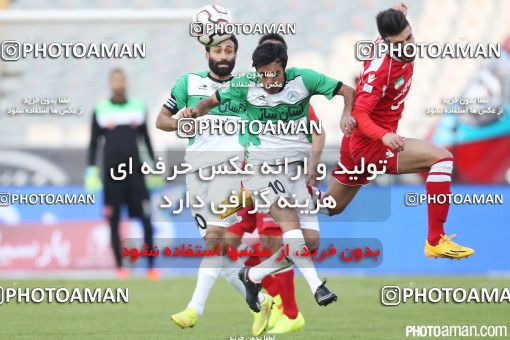 181220, Tehran, , Semi-Finals جام حذفی فوتبال ایران, , Persepolis 1 v 2 Zob Ahan Esfahan on 2014/12/05 at Azadi Stadium