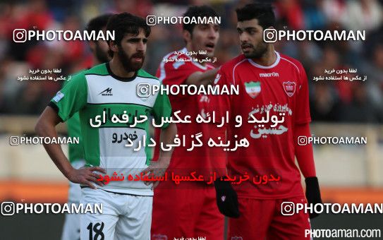 179901, Tehran, , Semi-Finals جام حذفی فوتبال ایران, , Persepolis 1 v 2 Zob Ahan Esfahan on 2014/12/05 at Azadi Stadium
