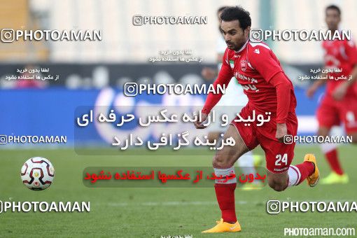 181221, Tehran, , Semi-Finals جام حذفی فوتبال ایران, , Persepolis 1 v 2 Zob Ahan Esfahan on 2014/12/05 at Azadi Stadium