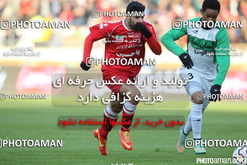 181164, Tehran, , Semi-Finals جام حذفی فوتبال ایران, , Persepolis 1 v 2 Zob Ahan Esfahan on 2014/12/05 at Azadi Stadium