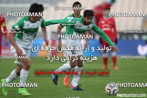 181252, Tehran, , Semi-Finals جام حذفی فوتبال ایران, , Persepolis 1 v 2 Zob Ahan Esfahan on 2014/12/05 at Azadi Stadium