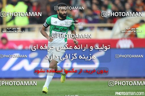 181232, Tehran, , Semi-Finals جام حذفی فوتبال ایران, , Persepolis 1 v 2 Zob Ahan Esfahan on 2014/12/05 at Azadi Stadium