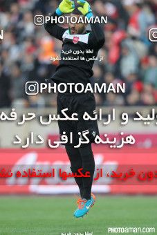 181248, Tehran, , Semi-Finals جام حذفی فوتبال ایران, , Persepolis 1 v 2 Zob Ahan Esfahan on 2014/12/05 at Azadi Stadium