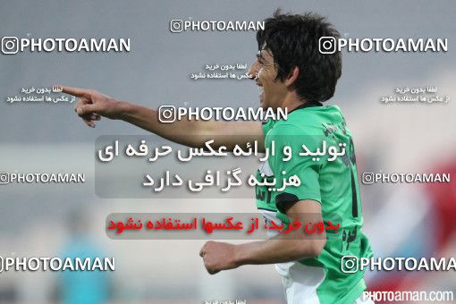 181297, Tehran, , Semi-Finals جام حذفی فوتبال ایران, , Persepolis 1 v 2 Zob Ahan Esfahan on 2014/12/05 at Azadi Stadium