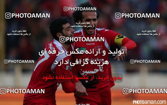 179939, Tehran, , Semi-Finals جام حذفی فوتبال ایران, , Persepolis 1 v 2 Zob Ahan Esfahan on 2014/12/05 at Azadi Stadium
