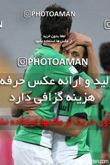 181121, Tehran, , Semi-Finals جام حذفی فوتبال ایران, , Persepolis 1 v 2 Zob Ahan Esfahan on 2014/12/05 at Azadi Stadium