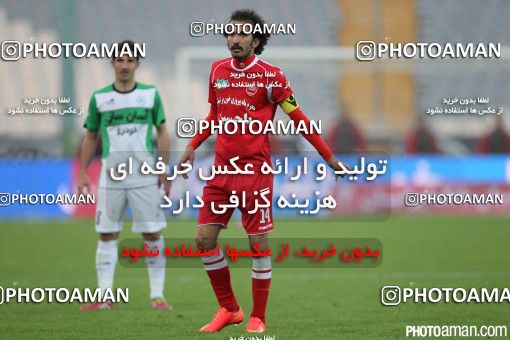 181281, Tehran, , Semi-Finals جام حذفی فوتبال ایران, , Persepolis 1 v 2 Zob Ahan Esfahan on 2014/12/05 at Azadi Stadium