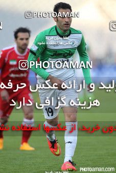 181144, Tehran, , Semi-Finals جام حذفی فوتبال ایران, , Persepolis 1 v 2 Zob Ahan Esfahan on 2014/12/05 at Azadi Stadium
