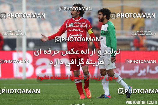 181272, Tehran, , Semi-Finals جام حذفی فوتبال ایران, , Persepolis 1 v 2 Zob Ahan Esfahan on 2014/12/05 at Azadi Stadium