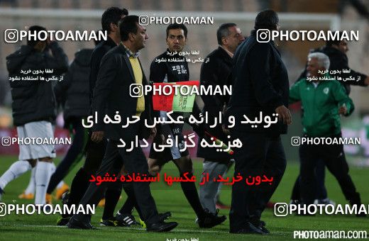 179835, مرحله نیمه نهایی بیست و هشتمین دوره جام حذفی فوتبال ایران، ، فصل ۹۴-۹۳، 1393/09/14, تهران، ورزشگاه آزادی، پرسپولیس ۱ - ۲ ذوب آهن
