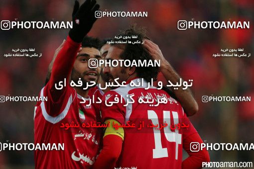179947, Tehran, , Semi-Finals جام حذفی فوتبال ایران, , Persepolis 1 v 2 Zob Ahan Esfahan on 2014/12/05 at Azadi Stadium