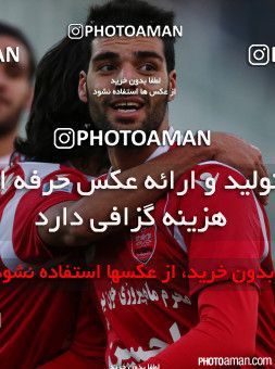179945, Tehran, , Semi-Finals جام حذفی فوتبال ایران, , Persepolis 1 v 2 Zob Ahan Esfahan on 2014/12/05 at Azadi Stadium