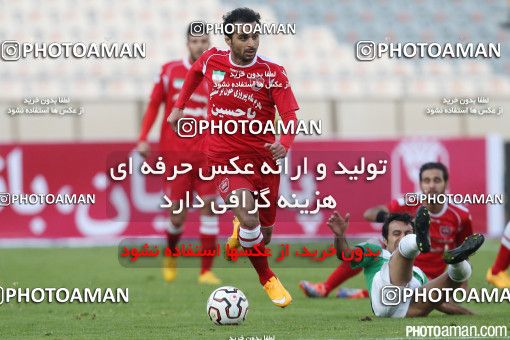 181207, Tehran, , Semi-Finals جام حذفی فوتبال ایران, , Persepolis 1 v 2 Zob Ahan Esfahan on 2014/12/05 at Azadi Stadium