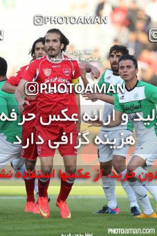 181153, Tehran, , Semi-Finals جام حذفی فوتبال ایران, , Persepolis 1 v 2 Zob Ahan Esfahan on 2014/12/05 at Azadi Stadium