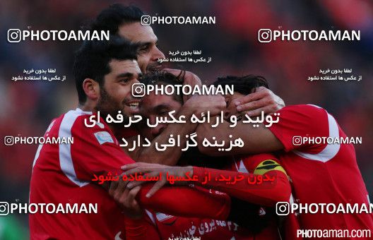 179942, Tehran, , Semi-Finals جام حذفی فوتبال ایران, , Persepolis 1 v 2 Zob Ahan Esfahan on 2014/12/05 at Azadi Stadium