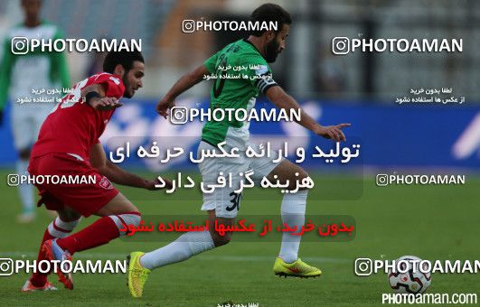179882, مرحله نیمه نهایی بیست و هشتمین دوره جام حذفی فوتبال ایران، ، فصل ۹۴-۹۳، 1393/09/14, تهران، ورزشگاه آزادی، پرسپولیس ۱ - ۲ ذوب آهن