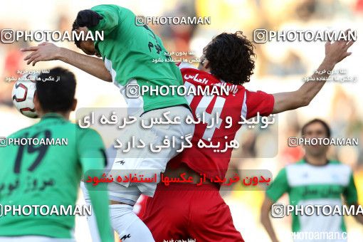 181134, Tehran, , Semi-Finals جام حذفی فوتبال ایران, , Persepolis 1 v 2 Zob Ahan Esfahan on 2014/12/05 at Azadi Stadium